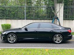 Audi A6L 40 TFSI luxury dynamic - фото 4