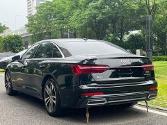 Audi A6L 40 TFSI luxury dynamic - фото 5