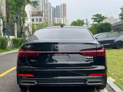Audi A6L 40 TFSI luxury dynamic - фото 6