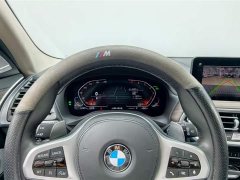 BMW X3 Facelift xDrive30i Leading M Night Package - фото 10