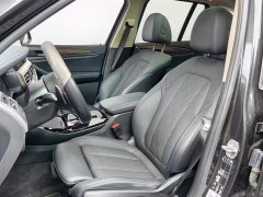 BMW X3 Facelift xDrive30i Leading M Night Package - фото 11