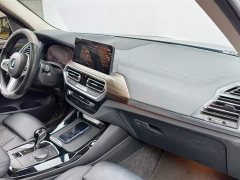 BMW X3 Facelift xDrive30i Leading M Night Package - фото 12