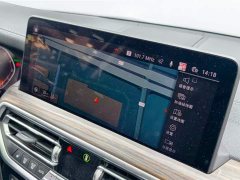 BMW X3 Facelift xDrive30i Leading M Night Package - фото 13