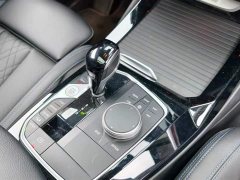 BMW X3 Facelift xDrive30i Leading M Night Package - фото 14