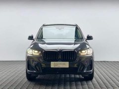 BMW X3 Facelift xDrive30i Leading M Night Package - фото 2