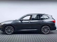 BMW X3 Facelift xDrive30i Leading M Night Package - фото 4