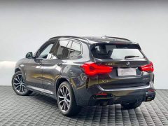 BMW X3 Facelift xDrive30i Leading M Night Package - фото 6