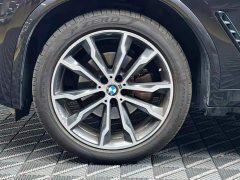BMW X3 Facelift xDrive30i Leading M Night Package - фото 8