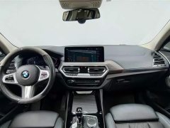 BMW X3 Facelift xDrive30i Leading M Night Package - фото 9