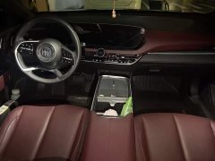Buick LaCrosse 2026 28T Platinum Edition - фото 5