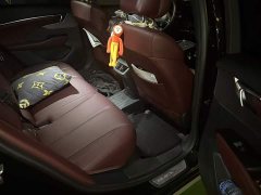 Buick LaCrosse 2026 28T Platinum Edition - фото 8