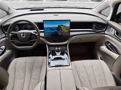 Denza D9 DM-i 970 four-wheel drive flagship - фото 4