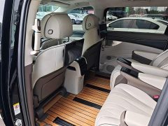 Denza D9 DM-i 970 four-wheel drive flagship - фото 6