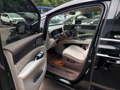 Denza D9 DM-i 970 four-wheel drive flagship - фото 8