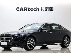 Mercedes-Benz E-Class E 300 L Fashion - фото 1