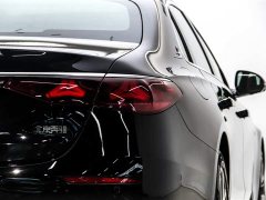 Mercedes-Benz E-Class E 300 L Fashion - фото 10