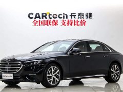 Mercedes-Benz E-Class E 300 L Fashion - фото 13