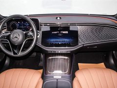 Mercedes-Benz E-Class E 300 L Fashion - фото 14