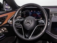 Mercedes-Benz E-Class E 300 L Fashion - фото 15