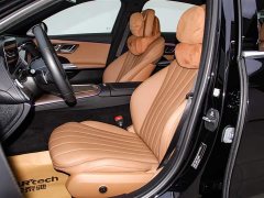 Mercedes-Benz E-Class E 300 L Fashion - фото 18
