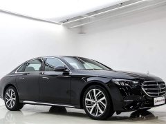 Mercedes-Benz E-Class E 300 L Fashion - фото 2