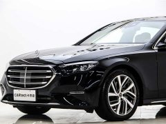Mercedes-Benz E-Class E 300 L Fashion - фото 4
