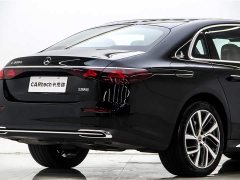 Mercedes-Benz E-Class E 300 L Fashion - фото 8