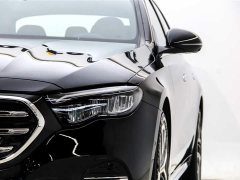 Mercedes-Benz E-Class E 300 L Fashion - фото 9