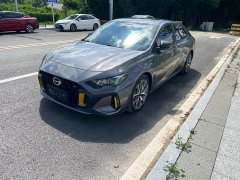 Trumpchi Shadow Leopard 270T DCT J15 version - фото 1