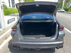 Trumpchi Shadow Leopard 270T DCT J15 version - фото 11
