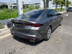 Trumpchi Shadow Leopard 270T DCT J15 version - фото 12