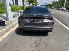 Trumpchi Shadow Leopard 270T DCT J15 version - фото 13