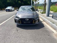 Trumpchi Shadow Leopard 270T DCT J15 version - фото 2