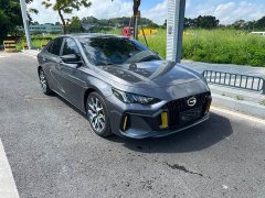 Trumpchi Shadow Leopard 270T DCT J15 version - фото 3