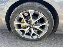 Trumpchi Shadow Leopard 270T DCT J15 version - фото 4