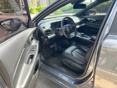 Trumpchi Shadow Leopard 270T DCT J15 version - фото 5