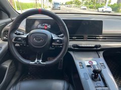 Trumpchi Shadow Leopard 270T DCT J15 version - фото 6