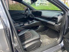 Trumpchi Shadow Leopard 270T DCT J15 version - фото 7