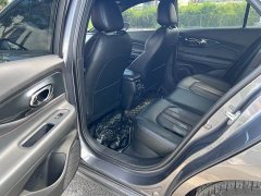 Trumpchi Shadow Leopard 270T DCT J15 version - фото 8
