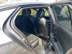 Trumpchi Shadow Leopard 270T DCT J15 version - фото 9