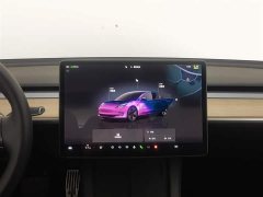 Tesla Model 3 2022 rear-wheel drive version - фото 12