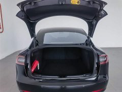 Tesla Model 3 2022 rear-wheel drive version - фото 16