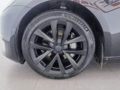 Tesla Model 3 2022 rear-wheel drive version - фото 17