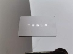 Tesla Model 3 2022 rear-wheel drive version - фото 19