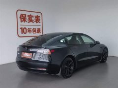 Tesla Model 3 2022 rear-wheel drive version - фото 2