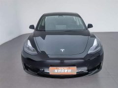 Tesla Model 3 2022 rear-wheel drive version - фото 3