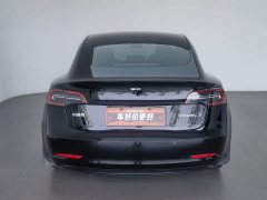 Tesla Model 3 2022 rear-wheel drive version - фото 4