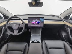 Tesla Model 3 2022 rear-wheel drive version - фото 5