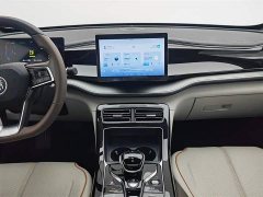 BYD Qin PLUS Champion Edition DM-i 55KM Transcendent Type - фото 12