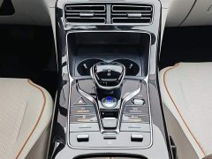 BYD Qin PLUS Champion Edition DM-i 55KM Transcendent Type - фото 13
